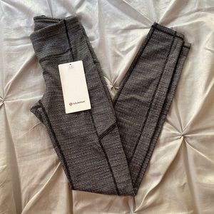 Brand New Lululemon Leggings